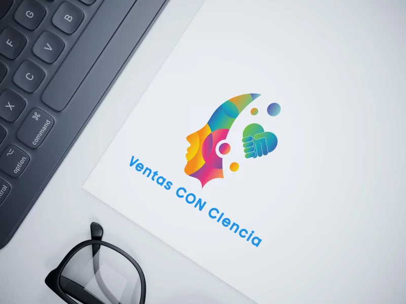Ventas Logo 3