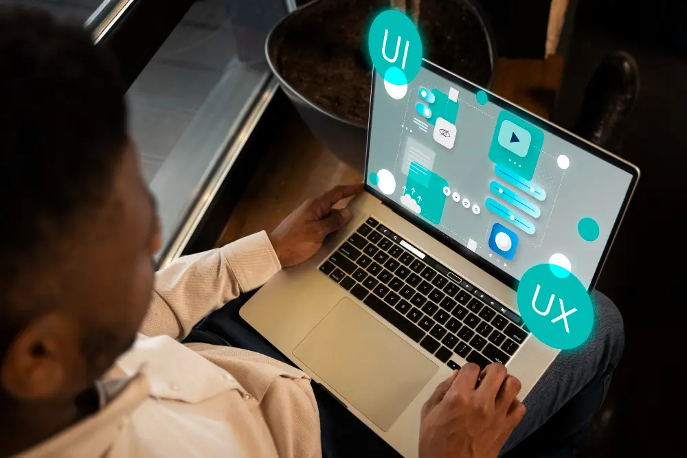Website Designer in Castellón